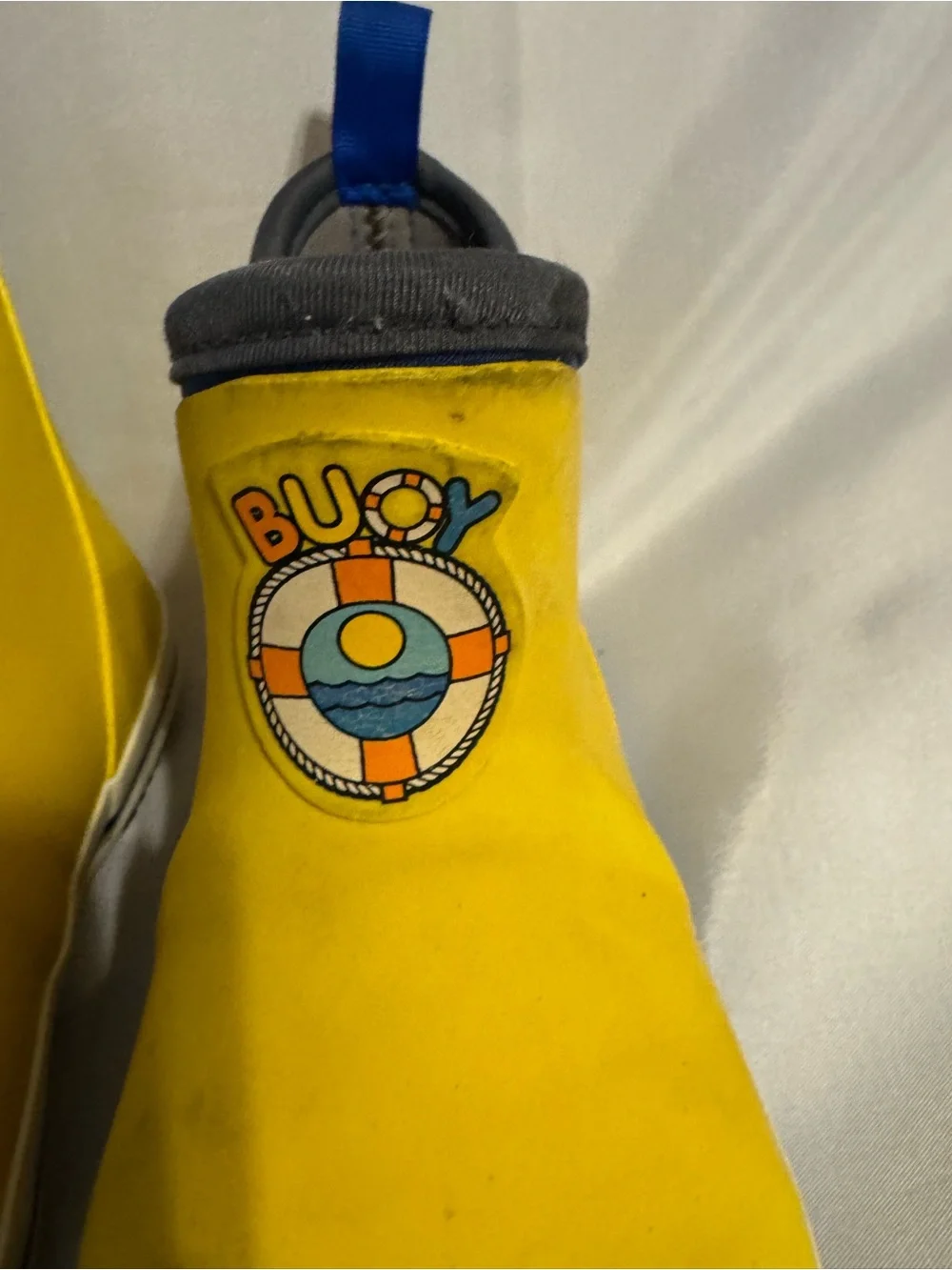 Buoy Boots